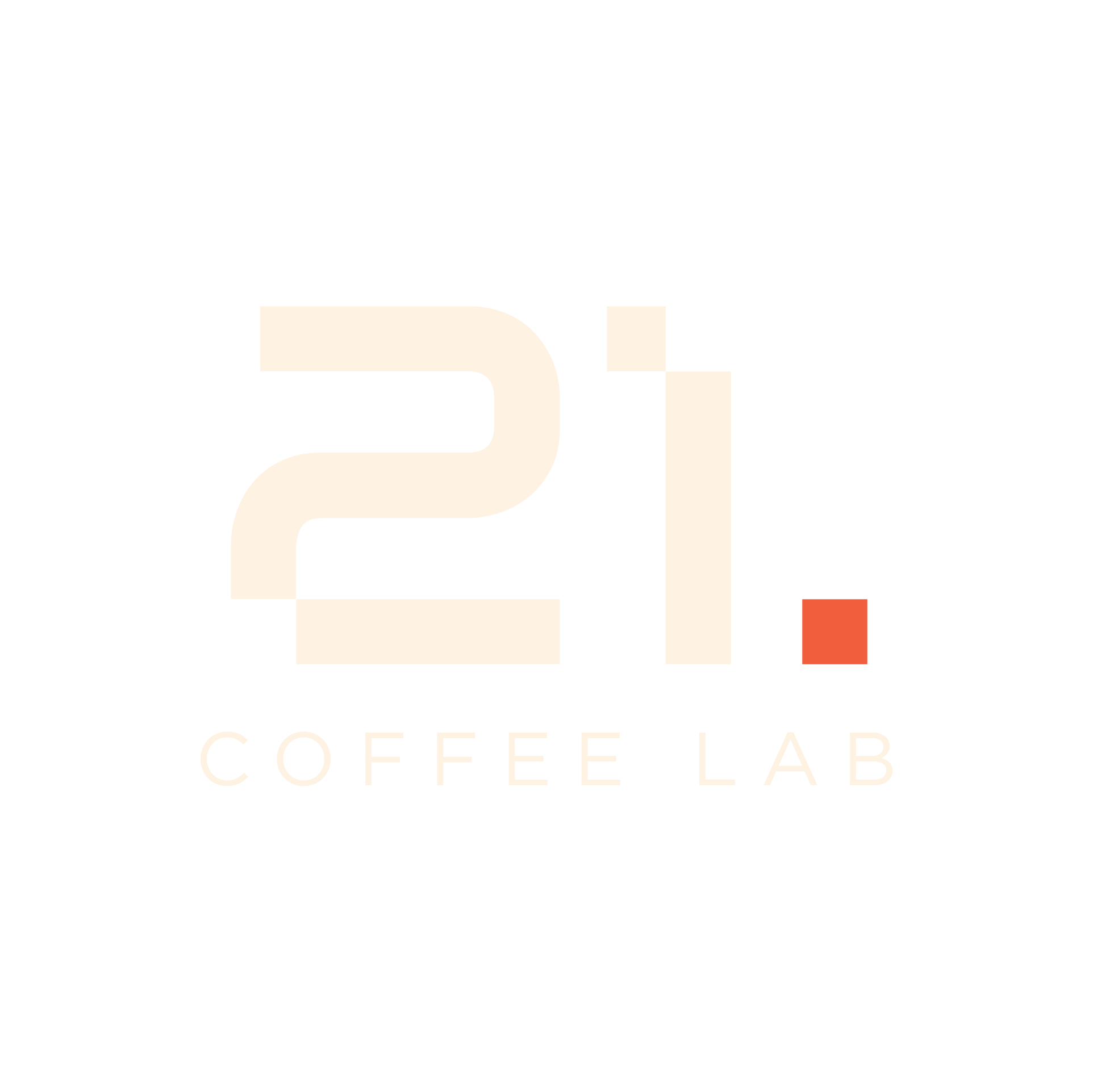 21 Coffee Lab